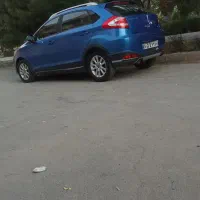 ام وی ام ۳۱۵نیو مدل ۹۷(اسپرت اکسلنت)