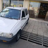 پراید هاچ بک|خودرو سواری و وانت|شاهدشهر, |دیوار