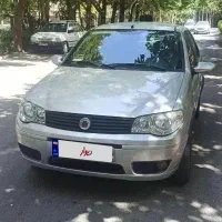 فیات سی ینا، مدل ۱۳۸۸