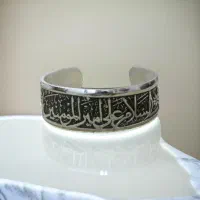 دستبند مردانه آبکاری شده|بدلیجات|مشهد, کوی راد|دیوار