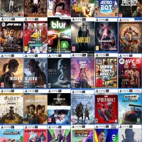 نصب اشتراک پلاس+ نصب بازی های ظرفیتی