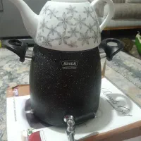 کتری قوری