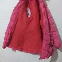 کاپشن‌و‌کفش‌نو‌|کفش و لباس بچه|خرم‌آباد, |دیوار