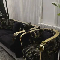 مبل و میز ناهارخوری