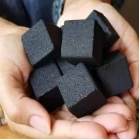 زغال حبه ای قلیون