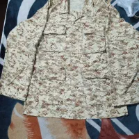 لباس نیروی زمینی ارتش