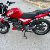 بنلی 150 مدل 99