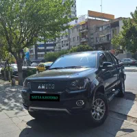 آمیکو آسنا/مدل۱۴۰۱مشابه صفر/نقدواقساط/شرایط آسان