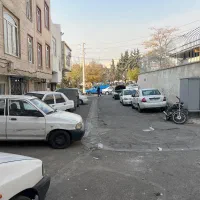 آپارتمان۲۷متری طبقه همکف|فروش آپارتمان|تهران, خاک سفید|دیوار