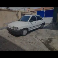 پراید 85 امیدیه