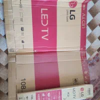 کارتن ال ای ای الجی