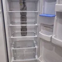 یخچال و فریزر سیلور هاوس|یخچال و فریزر|نقده, |دیوار