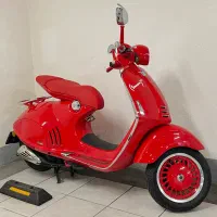 وسپا 946 رد