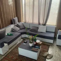 یک دست مبل ال طوسی