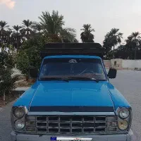 نیسان دیزل