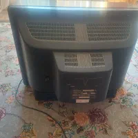 تلویزیون جی وی سی|تلویزیون و پروژکتور|کرمان, |دیوار