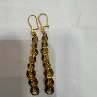 گوشواره نو ۳۰۰ بالا تابلو