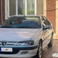 پژو پارس مدل ۹۲ استثنایی|خودرو سواری و وانت|تبریز, |دیوار