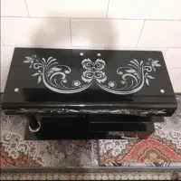 میزتلوزیون