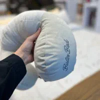 بالش گردنی فرانسوی مناسب عمل بینی و مسافرت