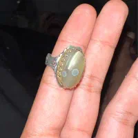 انگشتر سلیمانی