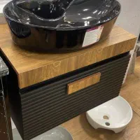 انواع کابین روشویی و  آینه باکس در تهرانپارس