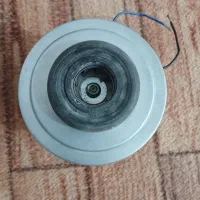 موتور جاروبرقی ۲۰۰۰ وات