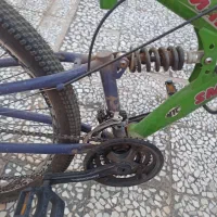 دوچرخه سایز ۲۶|دوچرخه، اسکیت، اسکوتر|زابل, |دیوار