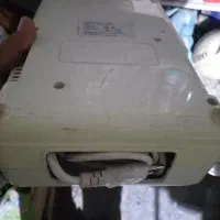 کمپرسور باد|ماهی|مشهد, نیزه|دیوار