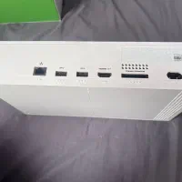 ایکس باکس سری اس|کنسول، بازی ویدئویی و آنلاین|رشت, کوی جام جم|دیوار