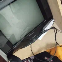 تلویزیون سامسونگ 21