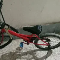 دوچرخه ۲۰|دوچرخه، اسکیت، اسکوتر|اهواز, بهارستان|دیوار