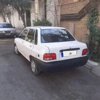 پراید ۸۹ درحد|خودرو سواری و وانت|ورامین, ورامین|دیوار