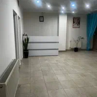 ۹۰ متر اداری/ شیک و مرتب/ بر پونه شرقی|اجارهٔ دفتر کار، اتاق اداری، مطب|کرج, گلشهر|دیوار
