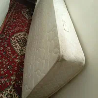 تشک تک نفره سالم