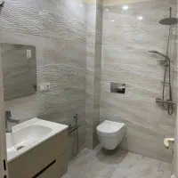فردوس غرب بهار جنوبی۱۱۰ متر نوساز زیر قیمت