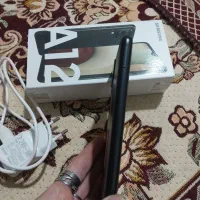 گوشی a12|موبایل|صباشهر, |دیوار