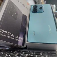 شیائومی NOTE14|موبایل|گرگان, |دیوار