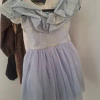 لباس پرنسسی