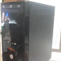 کامپیوتر کیس ddr1 هاپ سویچ و مودم