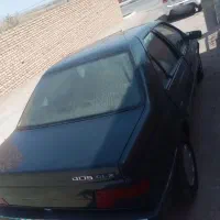پژو۴۰۵مدل۸۱موتور۱۸۰۰|خودرو سواری و وانت|اصفهان, شهرک صنعتی جی|دیوار