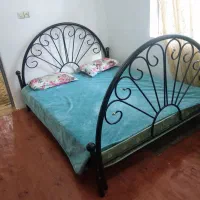 اجاره روزانه خانه ویلای دربست در رشت|اجارهٔ کوتاه‌مدت ویلا و باغ|رشت, جانبازان|دیوار