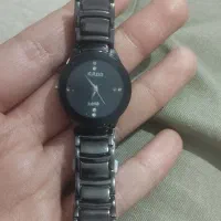 ساعت مچی زنانه