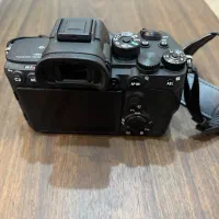 Sony A7 R IV|دوربین عکاسی و فیلم‌برداری|شیراز, ارم|دیوار