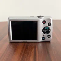 دوربین کانن پاور شات A2500 اورجینال از آلمان|دوربین عکاسی و فیلمبرداری|تهران, شهرک غرب|دیوار