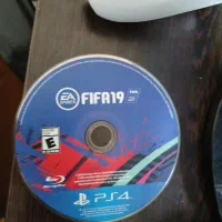 دیسک بازی فیفا ۱۹