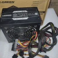 مادربوردگیگابایت/پاور گرین، hpسروری/رایزر/شاسی ریگ