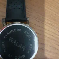 ساعت مچی بند مشکی|ساعت|اردبیل, |دیوار