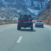 یواز پاتریوت پیکاپ اتوماتیک ۴۰۱|خودرو سواری و وانت|تهران, تهرانپارس غربی|دیوار