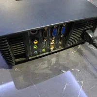 ویدئو پراژکتور optoma